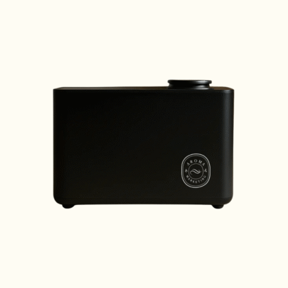 Máquina de Gran Cobertura