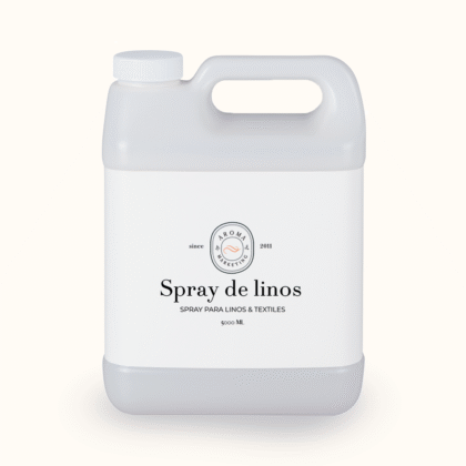 Galones de Fragancia Profesional (5.000 ml)