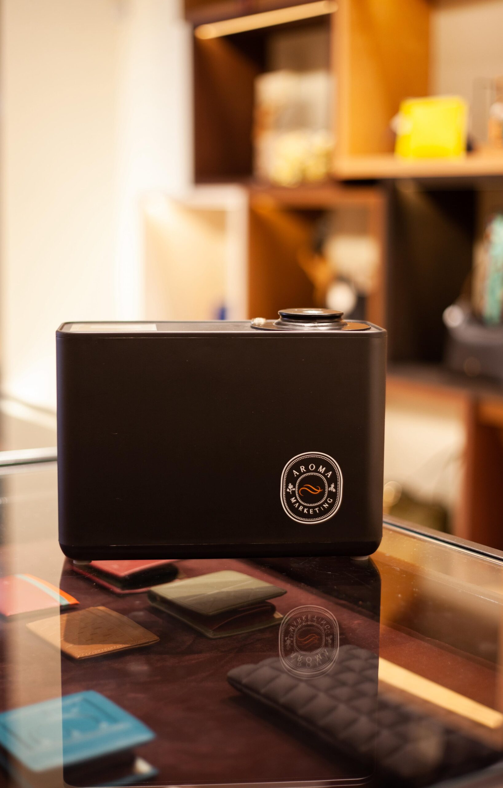 Máquina de Gran Cobertura - Image 3