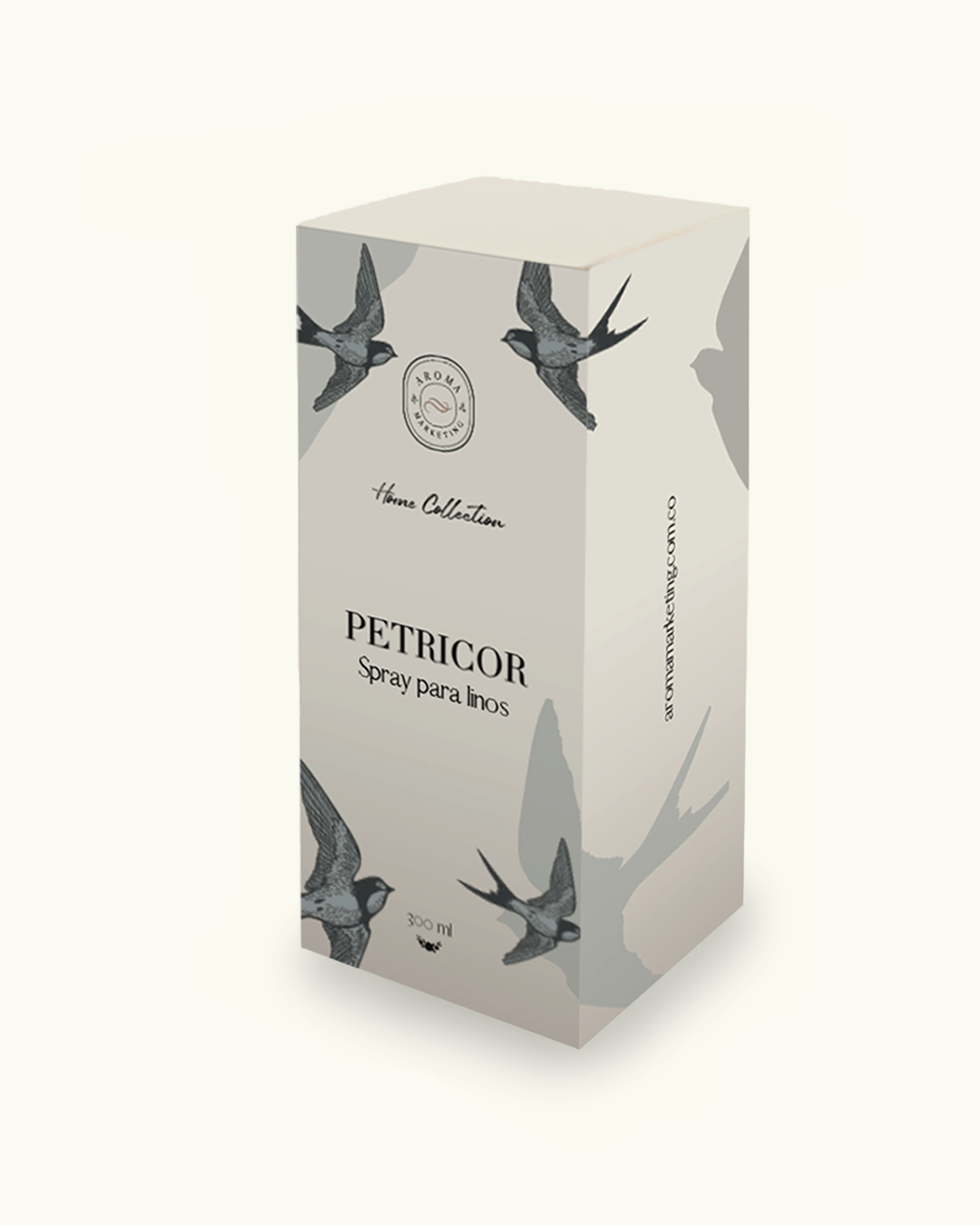 Spray de Linos PETRICOR - Image 3