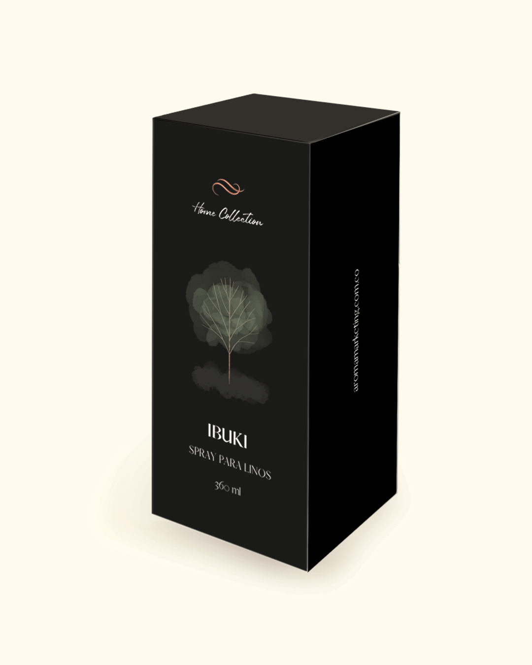 Spray de Linos IBUKI - Image 3