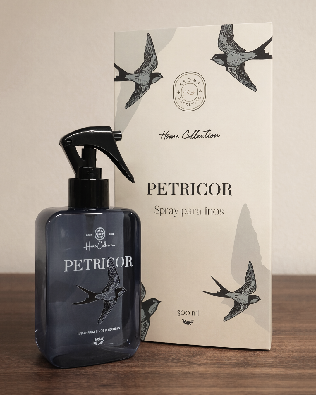 Spray de Linos PETRICOR - Image 4